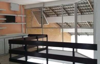 Imagem 16: casa frente para o mar com piscina