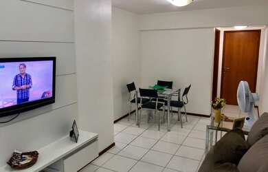Imagem 6: Apartamento por temporada com pagamento por diária