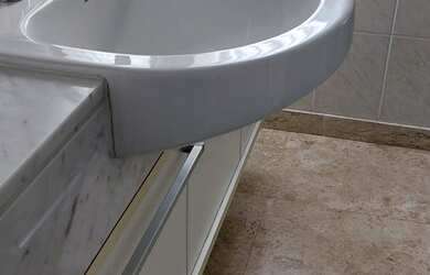 Imagem 10: Apartamento para locação no Jardim Paulista