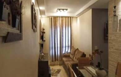 Imagem 1: Apartamento Condomínio Spazio Club Barueri 70 Mts 3 Dorms 1 Vaga - Oportunidade