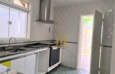 Imagem 16: Casa com 4 quartos, alto padrão - 285 m² - venda por R$ 2.700.000 ou...