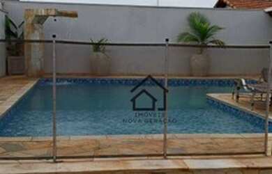 Imagem 2: Casa para venda ou Locação no bairro Boa Vista, 385m2, 3 suítes