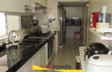 Imagem 16: Cobertura Atlântica Frente Mar. Vistão Cinematográfico