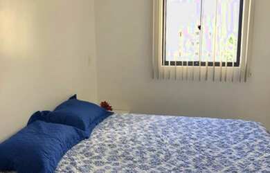 Imagem 8: Apartamento por temporada com pagamento por diária