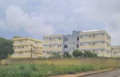 Imagem: O terreno possui 4.523m² de Área e está localizado em Morada