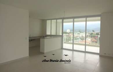 Imagem 2: Caraguatatuba - Apartamento Padrão - Poiares