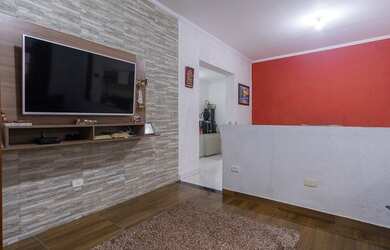 Imagem 6: Maravilhoso sobrado para venda, localizado a 3 minutos do metrô Penha