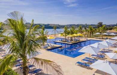 Imagem 9: Lote pé na areia - Riviera III