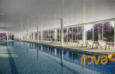 Imagem 7: Sobrado 3 suítes ParqVille Pinheiros Ap de Goiânia