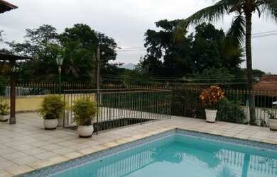 Imagem 1: Casa em Condomínio Alto Padrão Freguesia