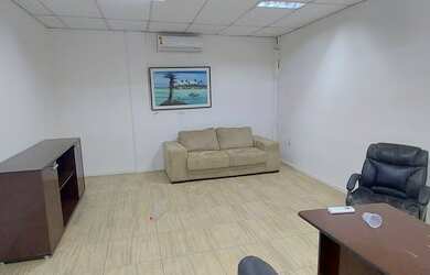 Imagem 5: Galpão/Depósito/Armazém para aluguel tem 400 metros quadrados