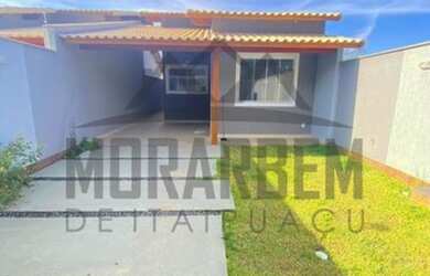 Imagem 2: Maricá - Casa Padrão - Itaipuaçú