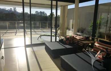 Imagem 4: SANTANA DE PARNAIBA - Casa Padrão - Alphaville