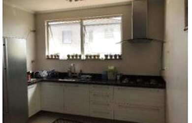 Imagem 13: BELÍSSIMA CASA NO PLANALTO PAULISTA Alto Padrão Venha conhecer