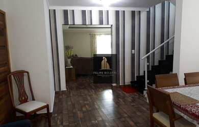 Imagem 12: Casa a venda condomínio Recanto Tranquilo Palavra da Vida Atibaia