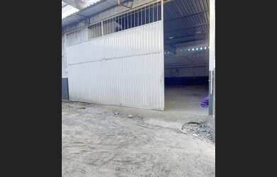 Imagem 12: Galpão/Depósito/Armazém para aluguel tem 400 metros quadrados