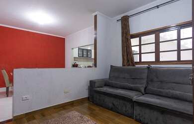 Imagem 4: Maravilhoso sobrado para venda, localizado a 3 minutos do metrô Penha