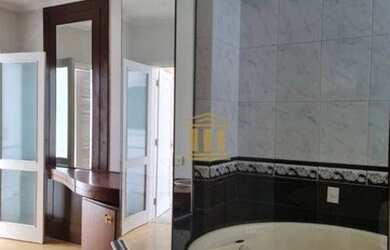 Imagem 2: Casa com 4 quartos, alto padrão - 285 m² - venda por R$ 2.700.000 ou...