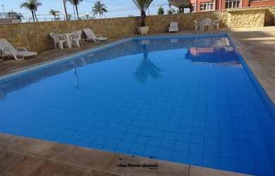 Imagem: Caraguatatuba - Apartamento Padrão - Massaguaçú