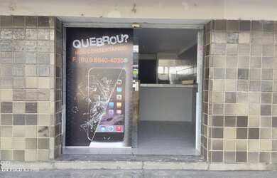 Imagem: O depósito possui 1 Vaga na garagem, 70m² de Área e está