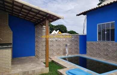 Imagem 4: Casa para Venda em Cabo Frio, Unamar, 1 dormitório, 1 banheiro, 1 vaga