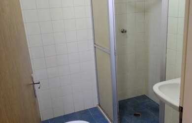 Imagem 14: Apto aluguel 52 m2 1 Dorm. Armários, Centro, Frente ao Poliedro. 1 vaga,...