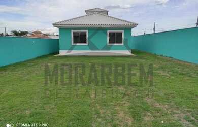 Imagem 3: Maricá - Casa Padrão - Itaipuaçú