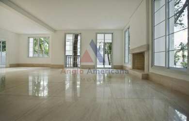 Imagem 8: SãO PAULO - Casa de Condomínio - Alto da Boa Vista