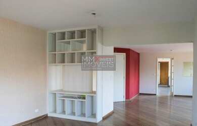 Imagem 3: Apartamento à venda, 190 m² por R$ 1.060.000,00 - Água Fria - São...