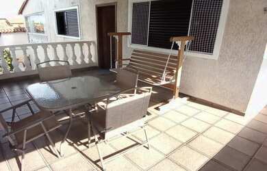 Imagem 16: Brasília - Casa Padrão - Setor Habitacional Jardim Botânico