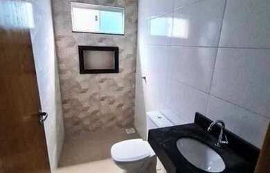 Imagem 2: Casa a Venda na região da Vila Brasília, a 7 Minutos do Buriti Shopping