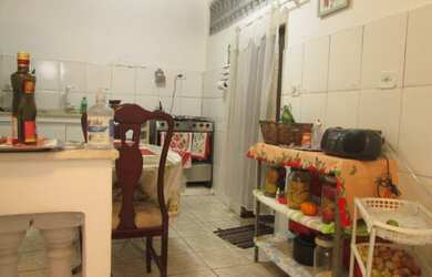 Imagem 14: Sobrado Para Venda Região Jardim Primavera Zona Sul São Paulo - SP