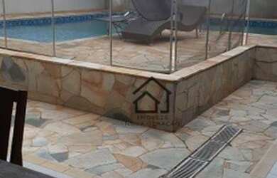 Imagem 3: Casa para venda ou Locação no bairro Boa Vista, 385m2, 3 suítes