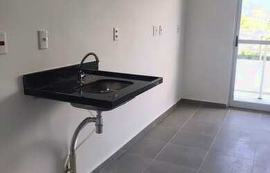 Imagem 4: Apartamento para venda possui 35 metros no Recreio dos Bandeirantes