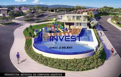 Imagem: O terreno possui 378m² de Área e está localizado em Estância