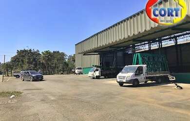 Imagem 7: Locação de galpão em condomínio no bairro Una em Itaquaquecetuba