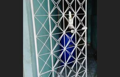 Imagem 1: ALUGO ESTA CASA. 1 Banheiroe2 Dormitórios