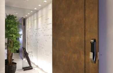 Imagem 9: São Paulo - Apartamento Padrão - Alto de Pinheiros