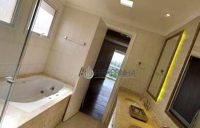 Imagem 16: Apartamento, 245 m² - venda por R$ 2.700.000,00 ou aluguel por R$ 12.610,00/mês...