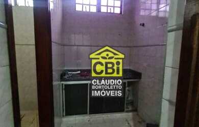 Imagem: O depósito possui 50m² de Área e está localizado em Paulista