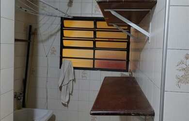 Imagem 11: Apto aluguel 52 m2 1 Dorm. Armários, Centro, Frente ao Poliedro. 1 vaga,...