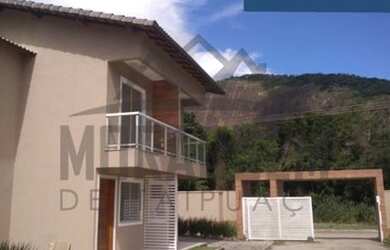 Imagem 1: Maricá - Casa Padrão - Itaipuaçú