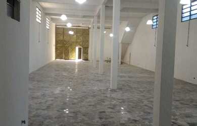 Imagem 2: GALPÃO IMPECÁVEL