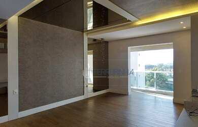 Imagem 2: Apartamento, 245 m² - venda por R$ 2.700.000,00 ou aluguel por R$ 12.610,00/mês...
