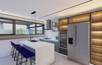 Imagem 5: Casa a venda no Condomínio Figueira Garden em Atibaia