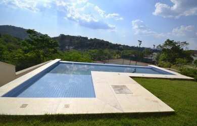 Imagem: Alphaville Genesis 1 Casa Nova para Locação $25.000 venda