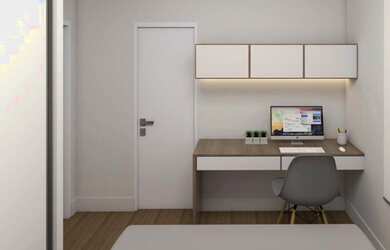 Imagem 9: Casa com 4 dormitórios à venda, 199 m² por R$ 1.090.000,00 - Condomínio...