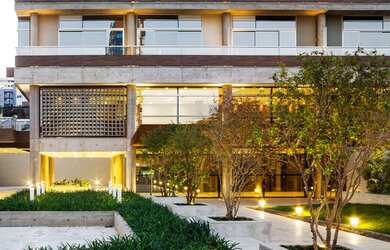 Imagem: O depósito possui 74m² de Área e está localizado em Lapa