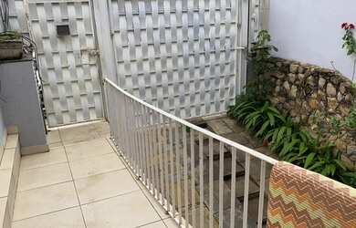 Imagem 5: BELÍSSIMA CASA NO PLANALTO PAULISTA Alto Padrão Venha conhecer