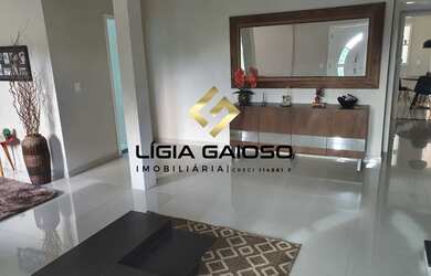 Imagem 7: JACAREÍ - Casa de Condomínio - CONDOMÍNIO RESIDENCIAL MIRANTE DO VALE